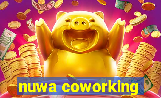 nuwa coworking